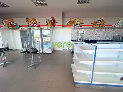 Ponto Comercial para alugar, 70m² no Parque Universitário, Americana