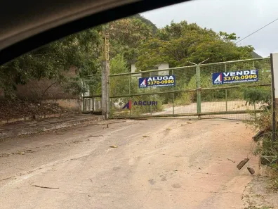 para alugar, 1730m² no Pilar, Belo Horizonte