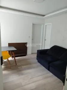Apartamento com 1 Quarto para alugar, 55m² no Centro Histórico, Porto Alegre