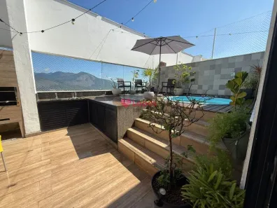 Cobertura com 3 Quartos à venda, 168m² no Barra da Tijuca, Rio de Janeiro