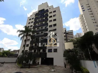 Apartamento com 1 Quarto à venda, 35m² no Vila Andrade, São Paulo