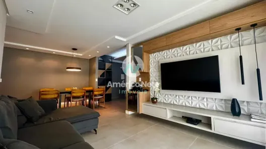 Apartamento com 3 Quartos à venda, 106m² no Santo Antônio, São Caetano do Sul