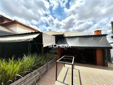 Casa com 3 Quartos à venda, 165m² no Jardim Santa Rosália, Sorocaba