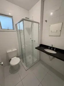 Apartamento com 1 Quarto para alugar, 38m² no Santa Cândida, Curitiba