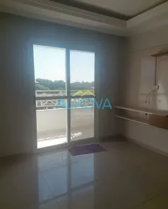 Apartamento com 3 Quartos à venda, 72m² no Vila Rossi, São José dos Campos