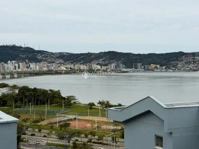 Apartamento com 3 Quartos à venda, 92m² no Coqueiros, Florianópolis