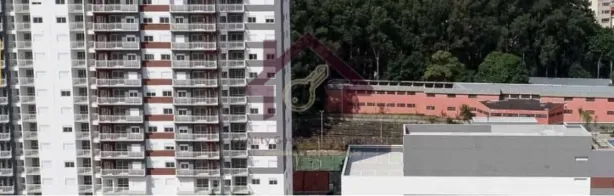 Apartamento com 2 Quartos à venda, 55m² no Vila Dom Pedro I, São Paulo