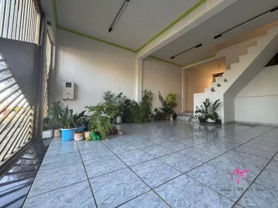 Casa com 3 Quartos à venda, 178m² no Parque São Manoel, Leme