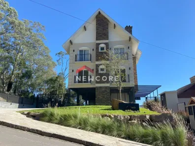 Apartamento com 3 Quartos à venda, 150m² no Casagrande, Gramado