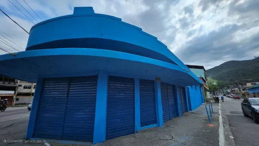 Ponto Comercial à venda, 280m² no Alto Uruguai, Mesquita