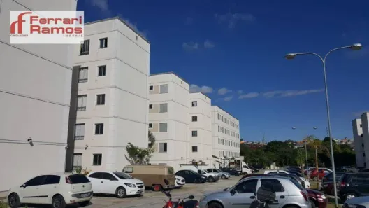 Apartamento com 2 Quartos à venda, 46m² no Vila Izabel, Guarulhos