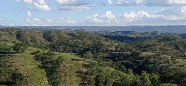 Fazenda/Sítio com 3 Quartos à venda, 150000000m² no Setor Habitacional Fercal, Brasília