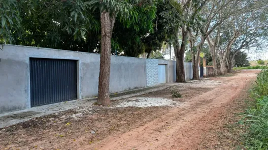 Fazenda/Sítio com 3 Quartos para alugar, 600m² no Vale do Gavião, Teresina