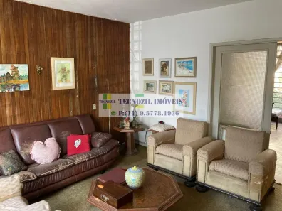Sobrado com 4 Quartos à venda, 235m² no Indianópolis, São Paulo