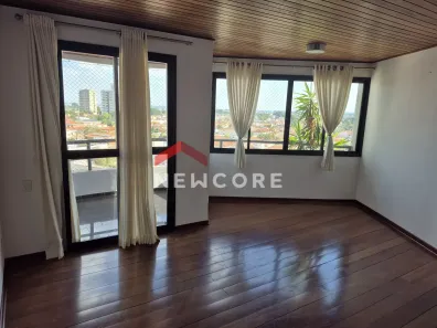 Apartamento com 3 Quartos à venda, 150m² no Cidade Jardim, Rio Claro