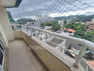 Apartamento com 2 Quartos à venda, 68m² no Tanque, Rio de Janeiro