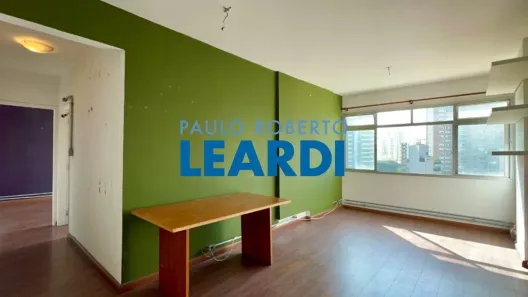 Apartamento com 2 Quartos à venda, 81m² no Sumaré, São Paulo