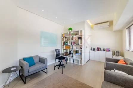 Sala Comercial à venda, 38m² no Rio Branco, Porto Alegre