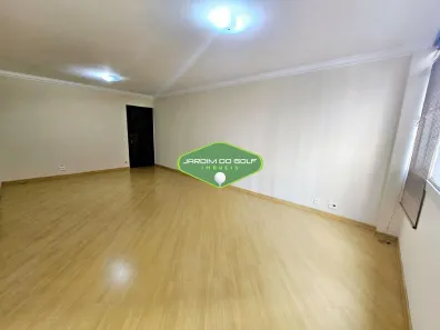 Apartamento com 3 Quartos à venda, 134m² no Itaim Bibi, São Paulo