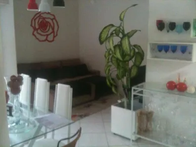 Apartamento com 2 Quartos à venda, 60m² no Vila Joaquim Inácio, Campinas