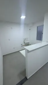 Apartamento com 2 Quartos para alugar, 65m² no Planalto, Manaus