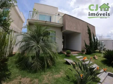 Casa com 5 Quartos à venda, 326m² no Cidade Praia Angélica I, Lagoa Santa