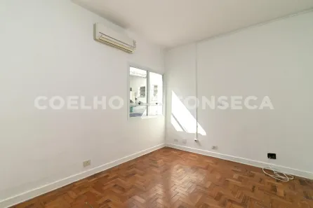 Imóvel Comercial com 1 Quarto para alugar, 70m² no Vila Nova Conceição, São Paulo