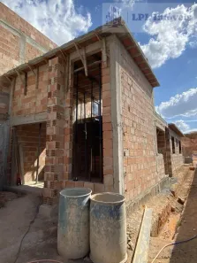 Casa com 2 Quartos à venda, 68m² no Riacho da Mata, Sarzedo