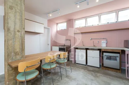 Apartamento com 4 Quartos à venda, 170m² no Jardim Paulista, São Paulo