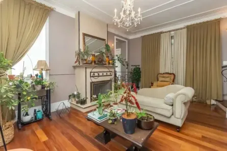 Casa com 3 Quartos à venda, 365m² no Perdizes, São Paulo
