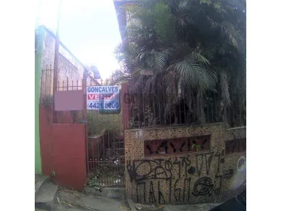 à venda, 330m² no Vila Lusitânia, São Bernardo do Campo