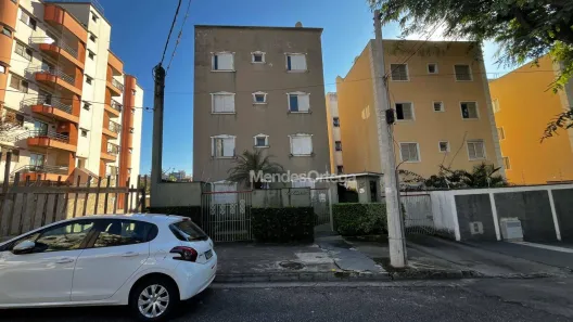 Apartamento com 2 Quartos para alugar, 60m² no Jardim Europa, Sorocaba