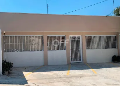 Imóvel Comercial com 2 Quartos à venda, 216m² no Jardim Guanabara, Campinas