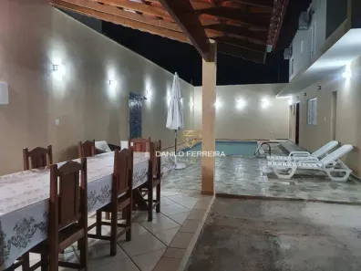 Casa de Condomínio com 2 Quartos à venda, 150m² no Jardim Paraíso, Itu