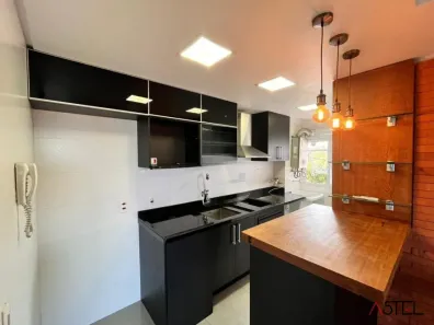 Apartamento com 3 Quartos à venda, 90m² no Teresópolis, Porto Alegre