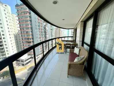 Apartamento com 4 Quartos à venda, 222m² no Santana, São Paulo