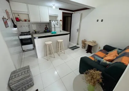 Apartamento com 1 Quarto para alugar, 28m² no Stella Maris, Salvador