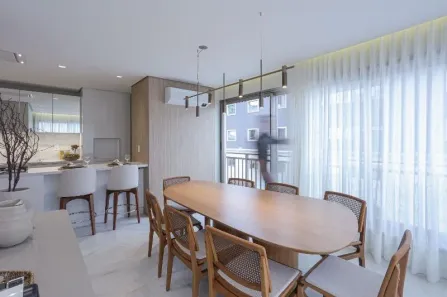 Apartamento com 4 Quartos à venda, 131m² no Centro, Balneário Camboriú