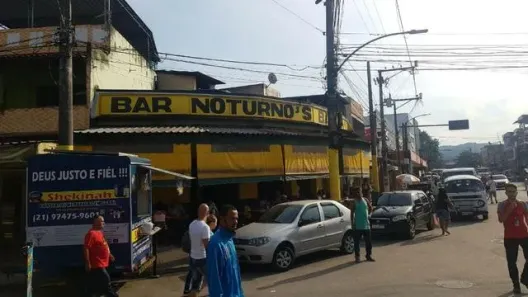 Ponto Comercial à venda, 150m² no Vila Santa Cruz, Duque de Caxias