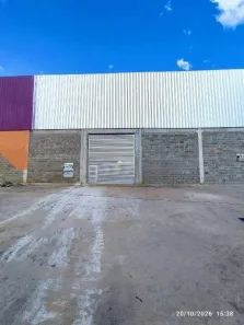 Galpão/Depósito/Armazém para alugar, 900m² no Lourival Parente, Teresina