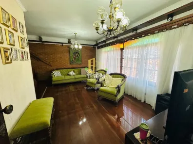 Casa com 4 Quartos à venda, 333m² no Vila Prudente, São Paulo