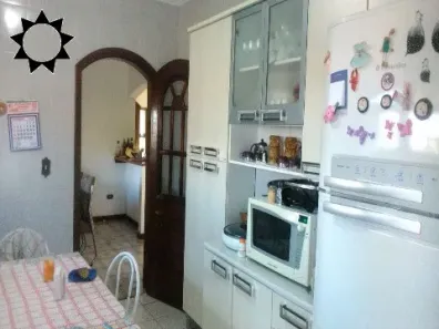 Casa com 3 Quartos à venda, 250m² no Campo Verde, Ibiúna
