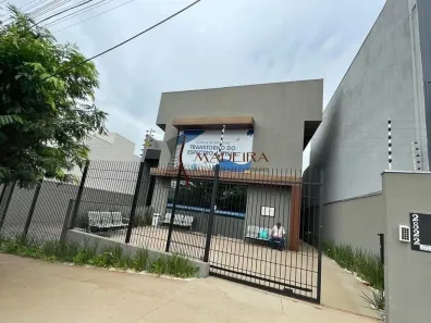 Imóvel Comercial à venda, 698m² no Zona 06, Maringá