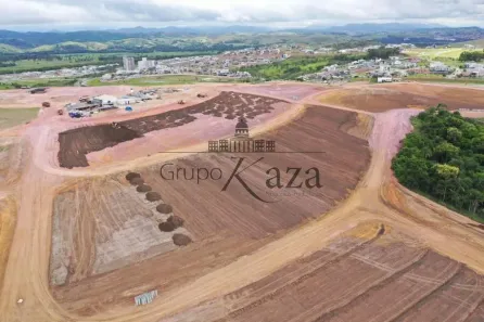 Lote/Terreno à venda, 350m² no Urbanova, São José dos Campos