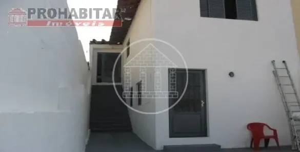 Casa com 2 Quartos à venda, 80m² no Jardim Leônidas Moreira, São Paulo