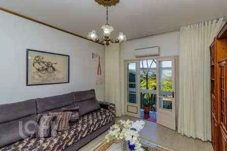 Apartamento com 3 Quartos à venda, 102m² no Petrópolis, Porto Alegre