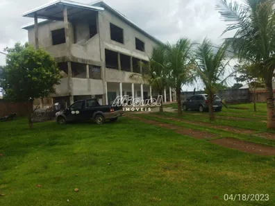 Kitnet com 1 Quarto para alugar, 47m² no Recanto dos Universitários, Rio das Pedras