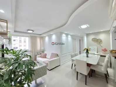 Apartamento com 3 Quartos à venda, 78m² no Marechal Rondon, Canoas