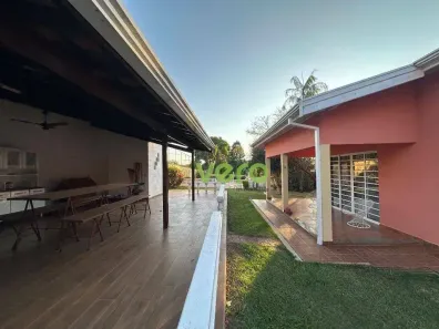Fazenda/Sítio com 2 Quartos à venda, 1000m² no Parque dos Pinheiros, Nova Odessa