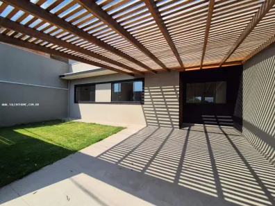 Casa com 3 Quartos à venda, 76m² no Brasília, Londrina